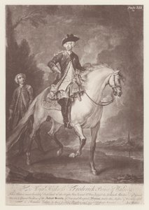 Frédéric, prince de Galles