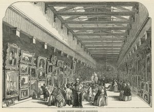 Galerie d