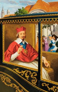Cardinal français - English School