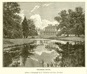 Maison Frogmore