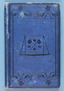 Couverture de Football: Our Winter Game, par Charles W. Alcock, 1874 - English School