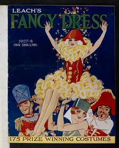 Couverture avant, de 