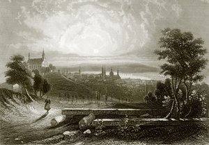 Fulda - English School