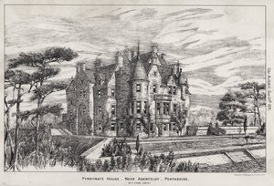 Maison Fyndynate, près d