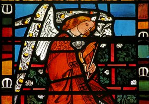 Gabriel à l