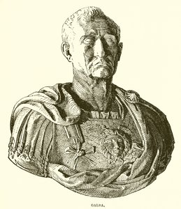Galba - English School