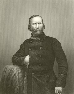 Garibaldi - English School