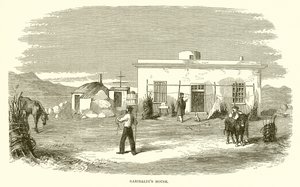 Maison de Garibaldi - English School