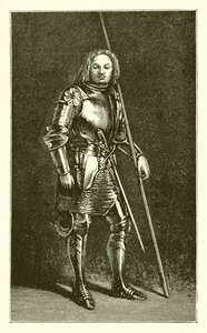 Gaston de Foix - English School