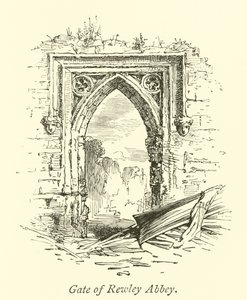 Porte de l