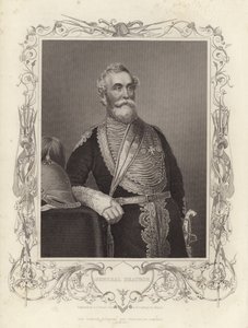 Général Beatson - English School