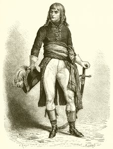 Général Bonaparte - English School