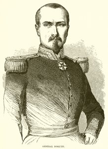 Général Bosquet - English School