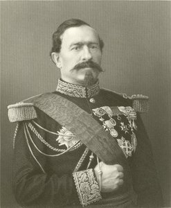 Général Bourbaki - English School