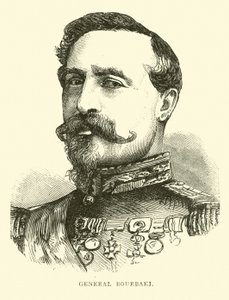 Général Bourbaki - English School