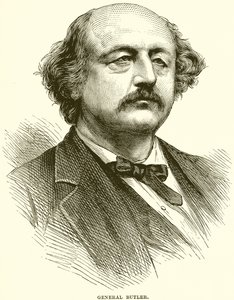 Général Butler