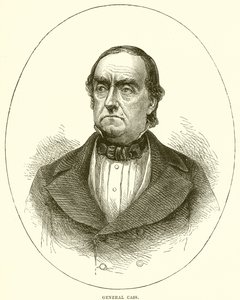 Général Cass - English School