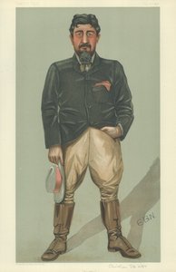 Général Christian De Wet - English School