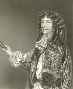 Général David Lesley - English School