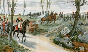 Le général Drouot et l