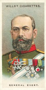 Général Evert - English School