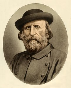 Général Garibaldi - English School