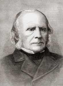 Général George Thomas Keppel, 6e comte d