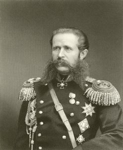 Général Gourko - English School