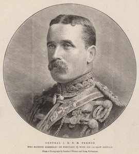 Général J D P H French (gravure)