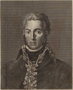 Général Jean Victor Marie Moreau - English School