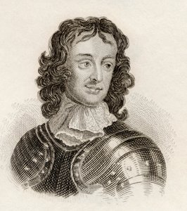 Général John Lambert - English School