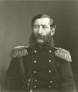 Général Loris Melikoff - English School