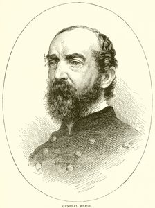 Général Meade - English School