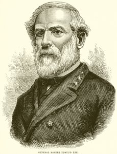 Général Robert Edmund Lee