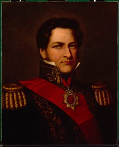 Général Rosas