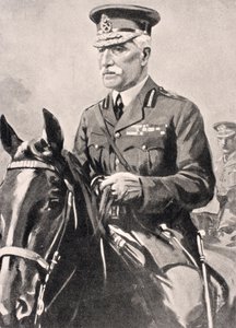Général Sir Horace Lockwood Smith-Dorrien, de 
