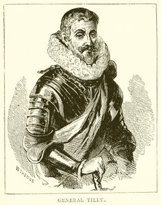 Général Tilly - English School