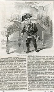 Général Tom Pouce - English School