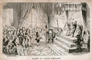 Général Tom Pouce - English School