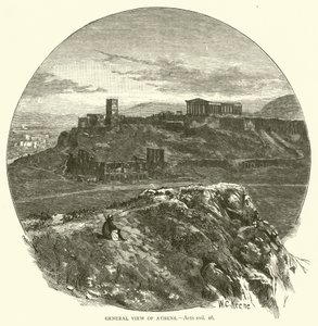 Vue Générale d