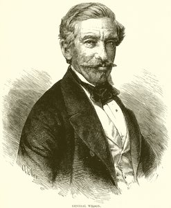Général Wilson - English School