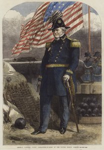 Général Winfield Scott