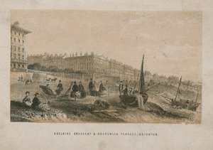 Vue générale d