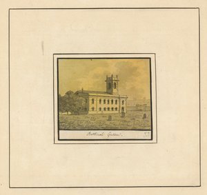 Vue générale d