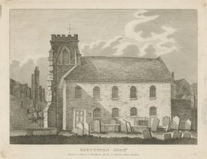 Vue générale d