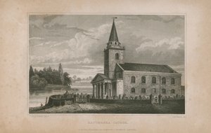 Vue générale de l
