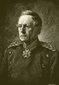 Général von Moltke