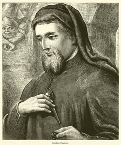 Geoffrey Chaucer - English School