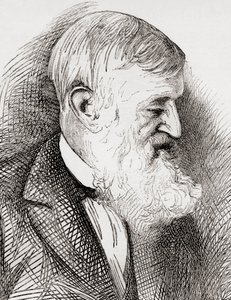 George Bancroft - English School