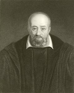 George Buchanan - English School